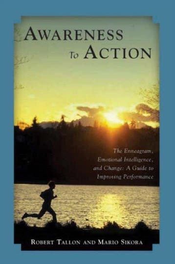 Awareness to Action - Robert Tallon - 9781589661257 - Paperb, Verzenden, Nieuw
