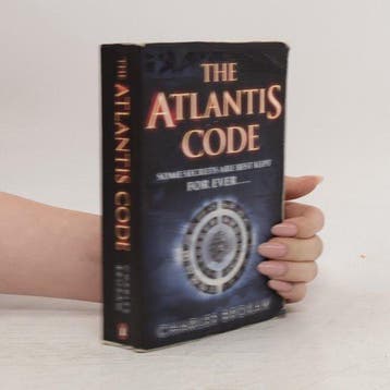 Atlantis Code 9780141040806 Charles Brokaw, Verzenden, Gelezen, Charles Brokaw