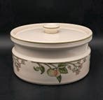 Wedgwood - Schaal (2) - Wild Apple - Aardewerk