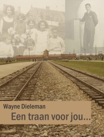 Mijn verloren familie 9789040077388 Wayne Dieleman, Verzenden, Gelezen, Wayne Dieleman
