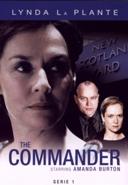 Commander - Seizoen 1 op DVD, Verzenden