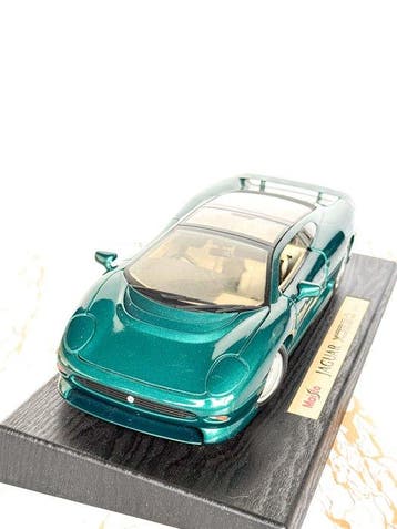 Maisto 1:18 - Voiture miniature - Jaguar XJ220 (1992), Nieuw