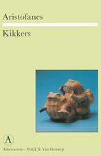 Wolken / Baskerville serie 9789025301668 Aristofanes, Livres, Verzenden, Aristofanes