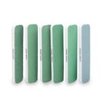 hobbytime tools HT1100 MULTI-PURPOSE FLEXISANDER SET – 6, Verzenden, Nieuw