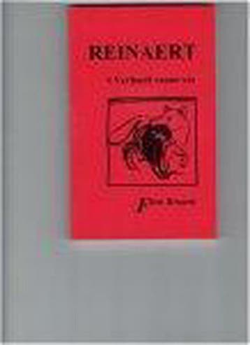 Reinaert / Limburgse Literaire Lies / 6 9789076043067, Boeken, Verzenden, Gelezen, F. Brouns