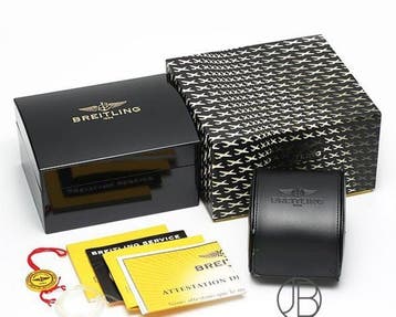 Breitling - Chronomat - Avenger Skyland A338C94PRS - Homme -, Nieuw