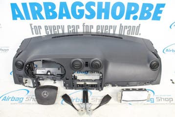 Airbag set – Dashboard Mercedes Citan W415 (2012-heden), Autos : Pièces & Accessoires