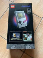 Lego Briques - lego game boy