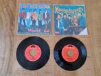 Bee Gees, Robin Gibb - 16x Singles - Différents titres - 45, Nieuw in verpakking