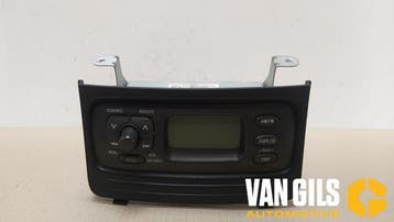 Radio Toyota Yaris Verso O231967, Autos : Pièces & Accessoires