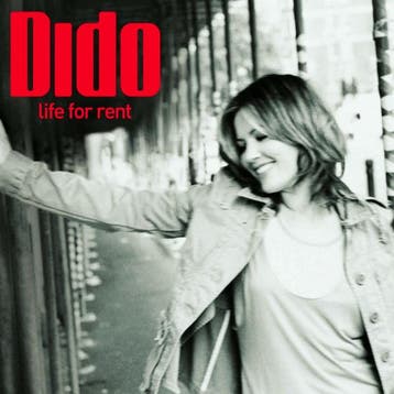 Dido - Life For Rent, Verzenden