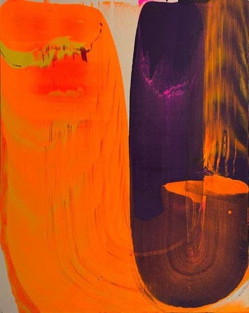 Christian Sauer - uturn #2 - XXL, Antiquités & Art