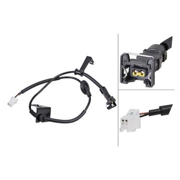 ABS-sensor Achteras Hyundai Getz 1.5 CRDi 2003-2005, Verzenden