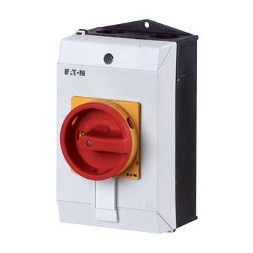 EATON INDUSTRIES Sectionneur de charge en T - 207147, Verzenden