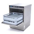 Horeca Vaatwasser | 23 Liter Capaciteit | 60–80°C | 5.6kW, Verzenden