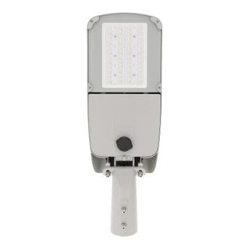 Luxar LED Straatlamp 70W CCT Grijs, Verzenden, Nieuw
