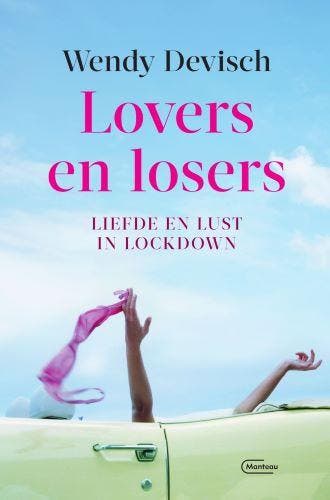 Lovers en losers 9789022338964 Wendy Devisch, Verzenden, Zo goed als nieuw, Wendy Devisch