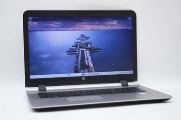Nice find: HP ProBook 470 G3 | Intel Core i5-6200U 2.3Ghz, Nieuw