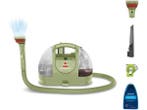 Veiling - BISSELL Little Green 4098N - Tapijtreiniger 340W