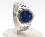 Breitling - Callisto - Quartz - B 57046 - Date - Roman Dial, Nieuw