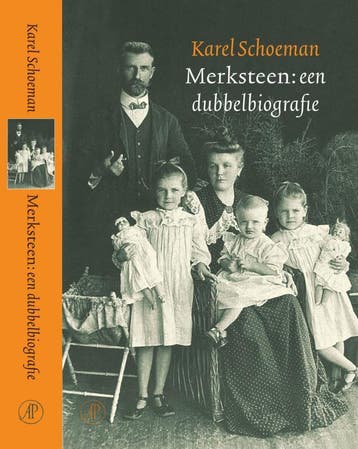 Merksteen 9789029538138 K. Schoeman, Verzenden, Zo goed als nieuw, K. Schoeman
