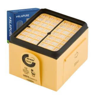 Hygiëne-Microfilter Stofzuiger voor Vorwerk, Electroménager, Verzenden