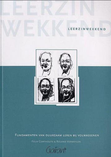 Leerzinwekkend Fundamenten van duurzaam leren bij, Verzenden, Gelezen, F. Corthouts