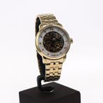 Catena - Skeleton Diamond Automatic Swiss Made Watch -