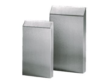 Rittal SK ventilatieplaat voor kasten - 3239080, Verzenden