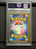 Pokémon - 1 Graded card - Mewtwo 183 Alternate art, Full, Hobby en Vrije tijd, Verzamelkaartspellen | Pokémon, Nieuw