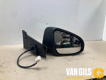 Buitenspiegel rechts Toyota Yaris O317330