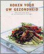 Koken voor uw gezondheid 9789061139836 Kirsten Hartvig, Boeken, Verzenden, Gelezen, Kirsten Hartvig