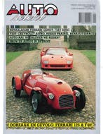 1989 AUTO SELEKT MAGAZINE 02 NEDERLANDS, Nieuw