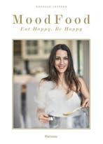 Mood food 9789022334195 Goedele Leyssen, Verzenden, Zo goed als nieuw, Goedele Leyssen