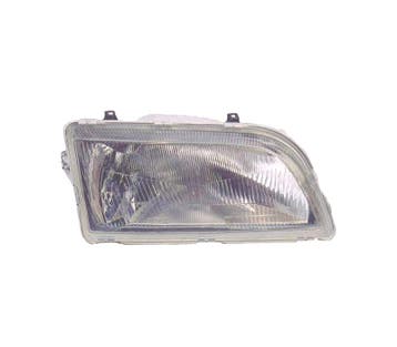 PHARE DROIT POUR VOLVO S40 V40 95-00, Verzenden