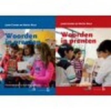 Woorden in prenten 9789461181190 Nout Marion, Boeken, Verzenden, Gelezen, Nout Marion