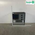 Aluca bedrijfswageninrichting 1010x425x1080mm (2973), Verzenden, Gebruikt