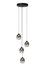 Hanglamp Lucide TAMINO -  - Ø 36 cm - LED Dimb. -, Verzenden, Nieuw