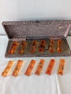 Messensteun (12) - Hars, Lucite