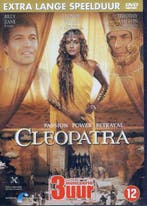 Cleopatra - DVD (Films (Geen Games)), Cd's en Dvd's, Dvd's | Overige Dvd's, Ophalen of Verzenden, Zo goed als nieuw