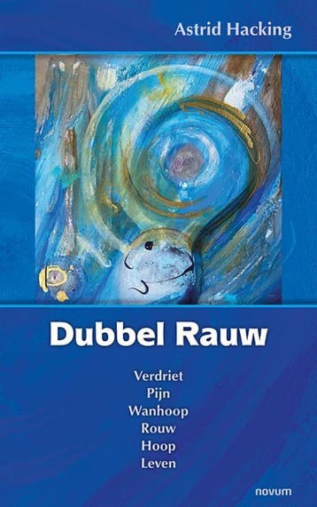 Dubbel Rauw 9783991310471 Astrid Hacking, Verzenden, Zo goed als nieuw, Astrid Hacking