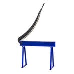 Plaatschaar op voet 1000mm, Ophalen of Verzenden