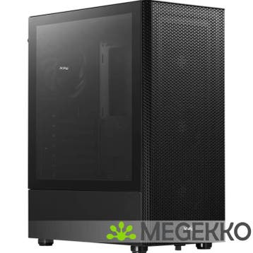 XPG VALOR MESH Black, Informatique & Logiciels, Verzenden