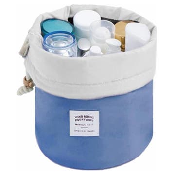 Fako Fashion - Make Up Tas - Cosmetica Organizer - Reistas -, Verzenden
