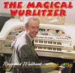 Raymond Wallbank - The Mighty Wurlitzer, Verzenden, Gebruikt