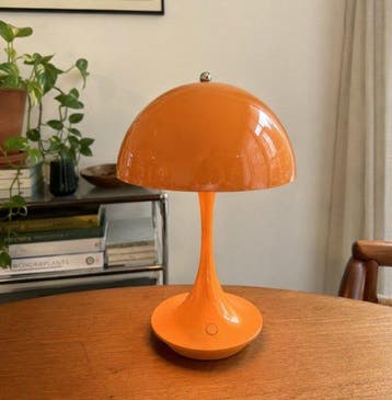 Louis Poulsen - Verner Panton - Tafellamp - Panthella