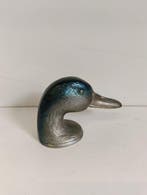 Flessenopener - Metaal - Flesopener Ducky Paris, Antiek en Kunst