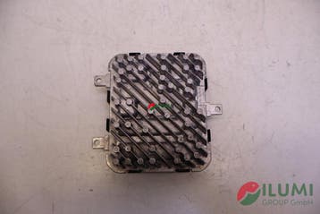 LED lampen omvormer module BMW G60 G61 G90 M5 G70 iX I20 G45, Verzenden, Gebruikt, BMW
