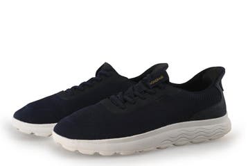 Geox Sneakers in maat 44 Blauw, Kleding | Heren, Schoenen, Zo goed als nieuw, Sneakers, Geox, Verzenden