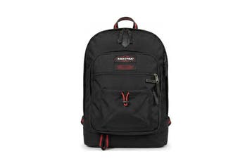 Eastpak Rugzak Zwart, Handtassen en Accessoires, Tassen | Rugtassen, Verzenden, 25 tot 40 cm, Zo goed als nieuw, 30 tot 45 cm